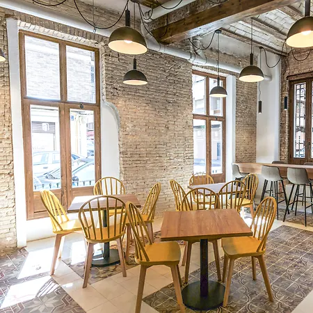 Original Domino House-3
